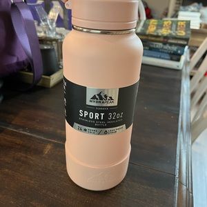 Hydra flask 32 oz Stainless Steal Bottle
